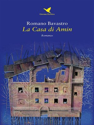 cover image of La Casa di Amin